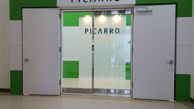Picarro expands presence in Asia with new customer service and support office in South Korea