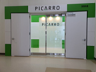 Picarro expands presence in Asia with new customer service and support office in South Korea