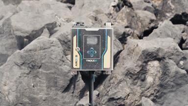 The new generation of particulate monitors