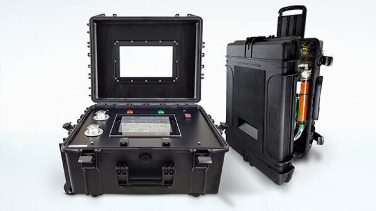 Future alternative to the standard method for mercury measurement
