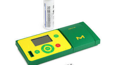 Small steps! Contribute to a greener future one Test strip at a time