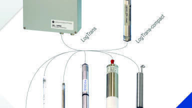 How to monitor water quality from remote, even in the Covid-19 crises?