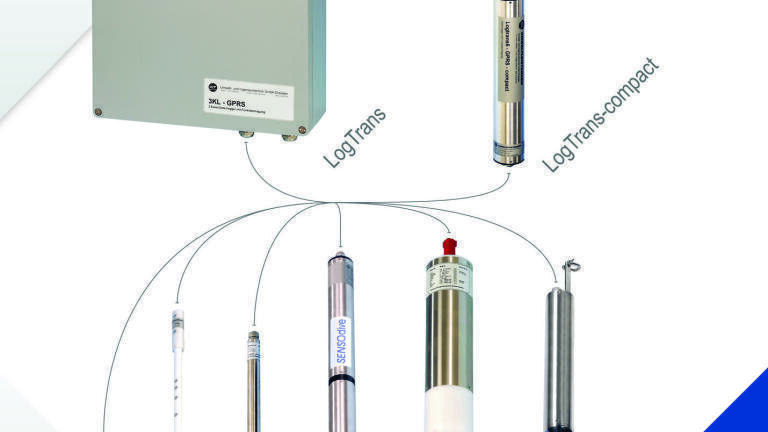 How to monitor water quality from remote, even in the Covid-19 crises?