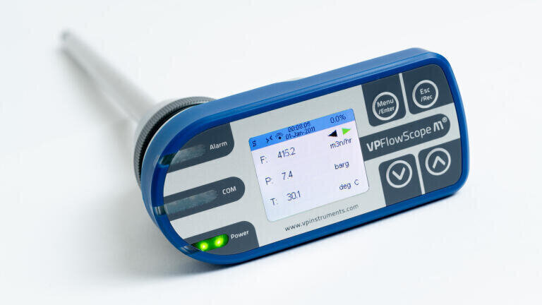 Some straight talk on field accuracy of flow metres
