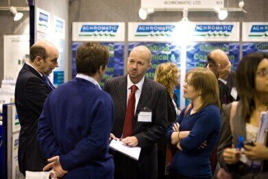Dates announced for WWEM 2010 - the world`s largest water monitoring event