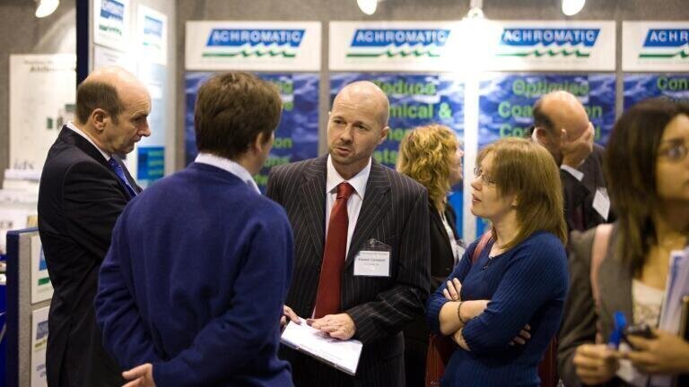 Dates announced for WWEM 2010 - the world`s largest water monitoring event