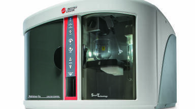 Particle Characterisation in Drinking Water