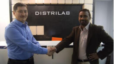 Ecotech expands its presence Central Asia
