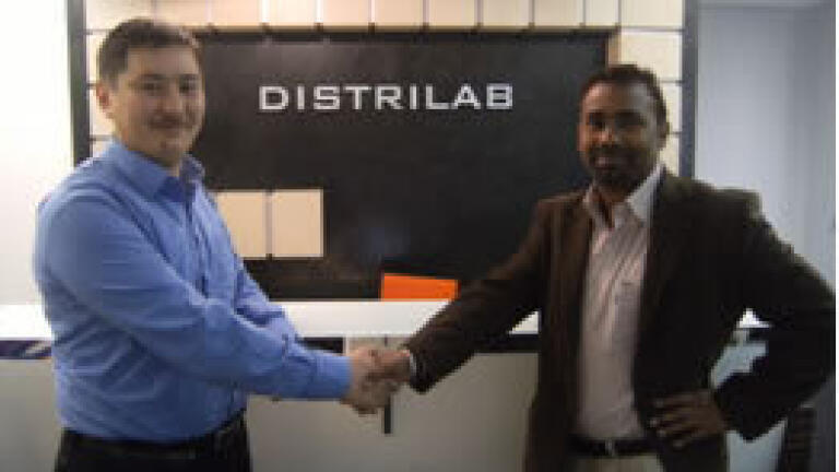 Ecotech expands its presence Central Asia