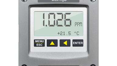 Odour control solutions in wastewater