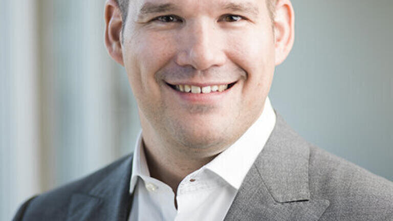 CEO MBV Ronny Zingre