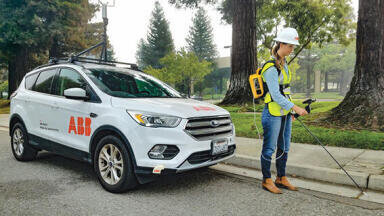 New comprehensive gas leak detection solution for utilities to help safeguard city populations