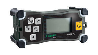 New generation of robust ATEX approved gas detectors is lighter, smaller and ideal for first responders