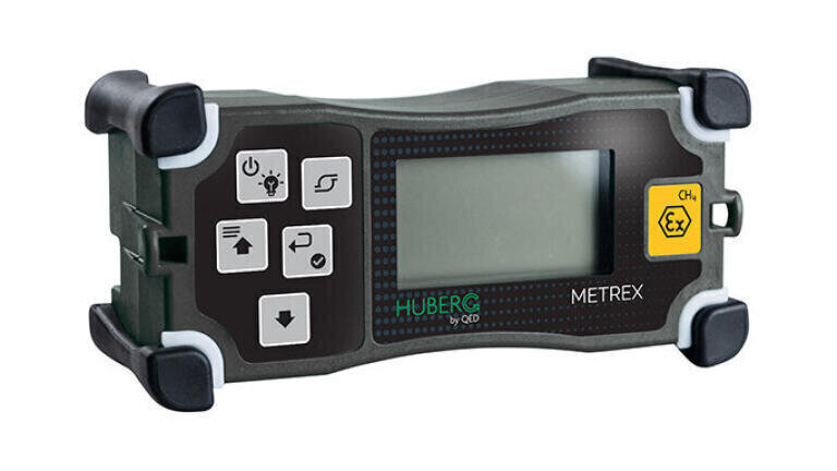 New generation of robust ATEX approved gas detectors is lighter, smaller and ideal for first responders