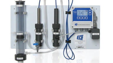 Family of disinfection analysers helps prevent virus and bacteria spread via water and wastewater