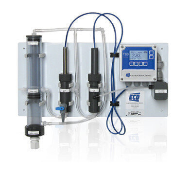 Family of disinfection analysers helps prevent virus and bacteria spread via water and wastewater