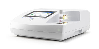 Advance in spectrophotometer technology leads to a spectral future