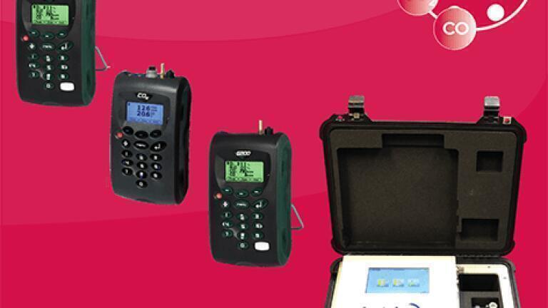 30 years of testing medical gas - and still saving lives 