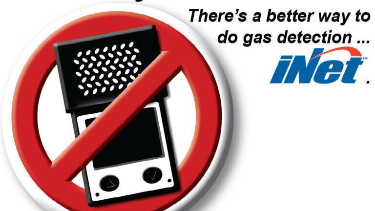 Don`t Buy Gas Detectors - Theme Introduces Gas Detection as a Service