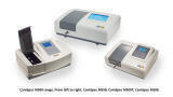 New addition to spectrophotometer range