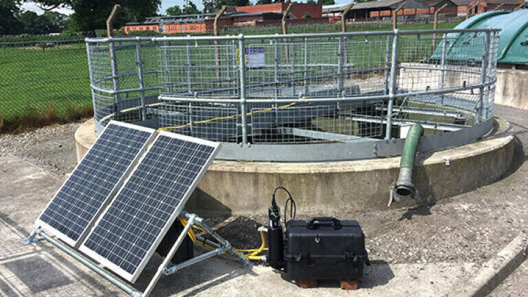 Water quality services hub goes live