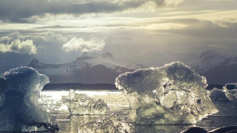 Why Is Arctic Methane Starting to be Released?