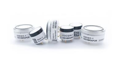 New phosgene sensor