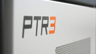 Revolutionary mass spectrometer detects trace VOCs in the ppq range