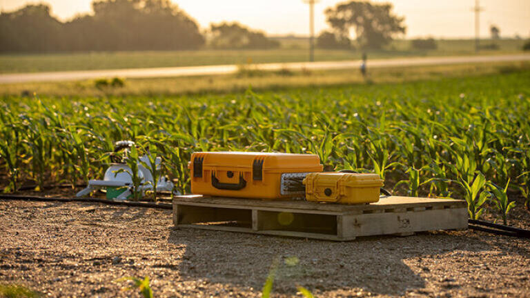 New soil gas flux systems offers reliability with flexibility