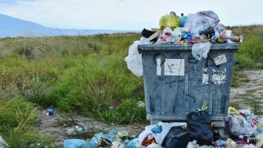 Plastic Waste Per Person - Which Countries Are the Worst?