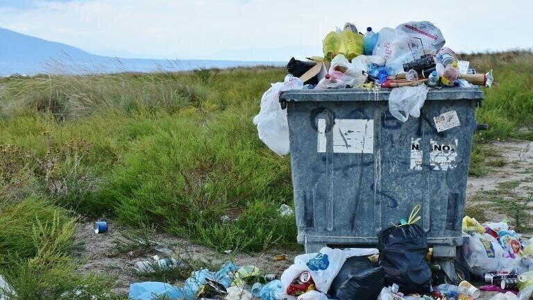 Plastic Waste Per Person - Which Countries Are the Worst?