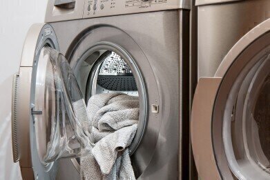 How Eco-Friendly Are Laundry Detergents?