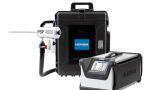 Portable Automated Measuring System (P-AMS) now certified according to EN 15267-4 