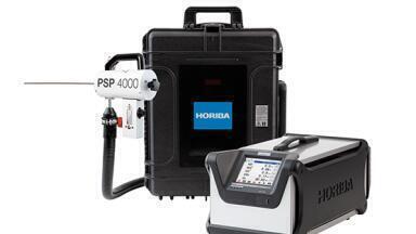 Portable Automated Measuring System (P-AMS) now certified according to EN 15267-4 