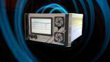Multigas analyser eliminates dangers of leaking anaesthetic gases