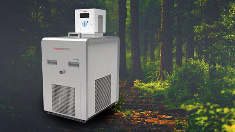 New bath circulators enable reliable temperature control across the most demanding applications 