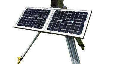 New generation of micro-sensor based mini-stations for real-time air quality monitoring. 