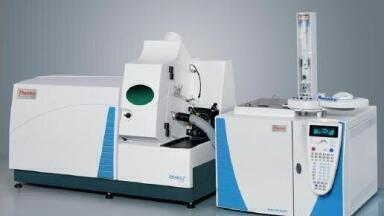 Analysis of trace elemental species - a comparison of GC-ICP-MS techniques