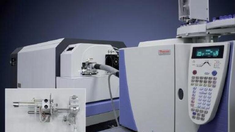 Analysis of trace elemental species - a comparison of GC-ICP-MS techniques