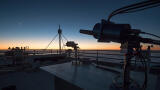 Spain invests in climate change research and joins ICOS, the European greenhouse gas measurement network