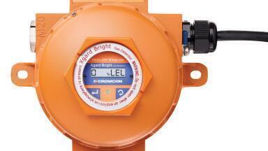 Meet the next generation of flammable gas detection