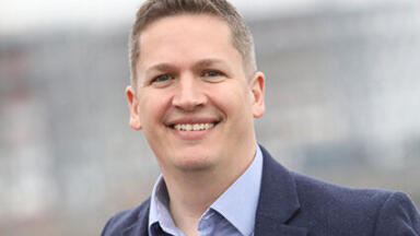 Valeport strengthens senior team