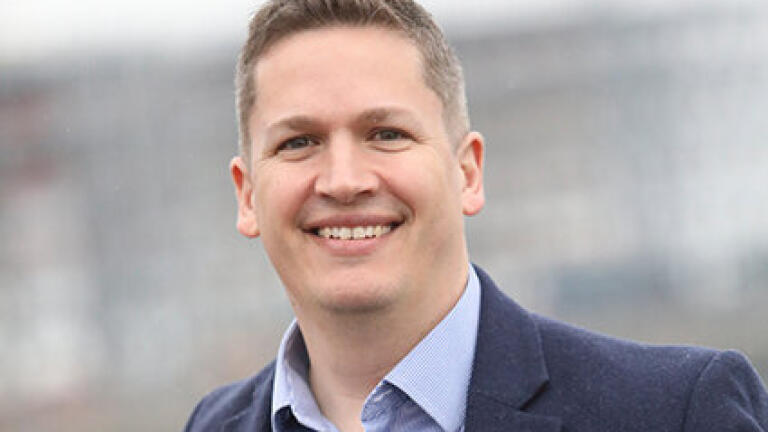 Valeport strengthens senior team
