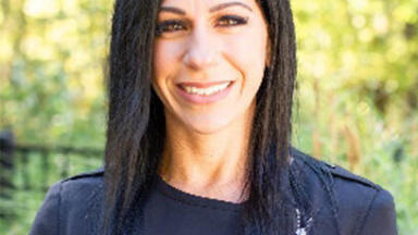 Hanna Instruments welcomes Angela Iacuele as Vice President of Global Human Resources