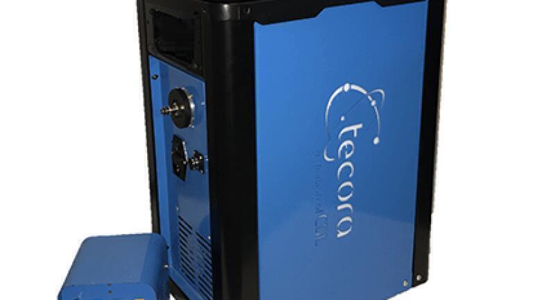 New isokinetic sampler with enhanced accuracy, safety and ease of use