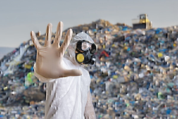 New landfill methane emission monitoring intelligence platform - Vimarsana News