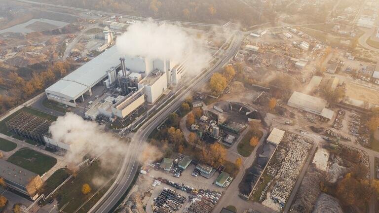 How Has the Pandemic Affected Emissions in 2020?