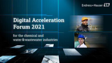 Digital Acceleration Forum 2021