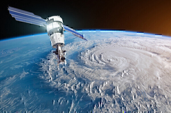 First flight model IR detectors delivered to Airbus for  weather satellite mission - Vimarsana News