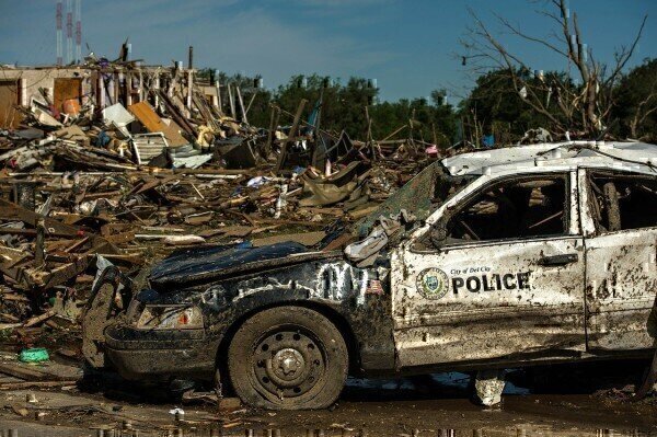 What Was the Impact of Extreme Weather in 2020? - Vimarsana News